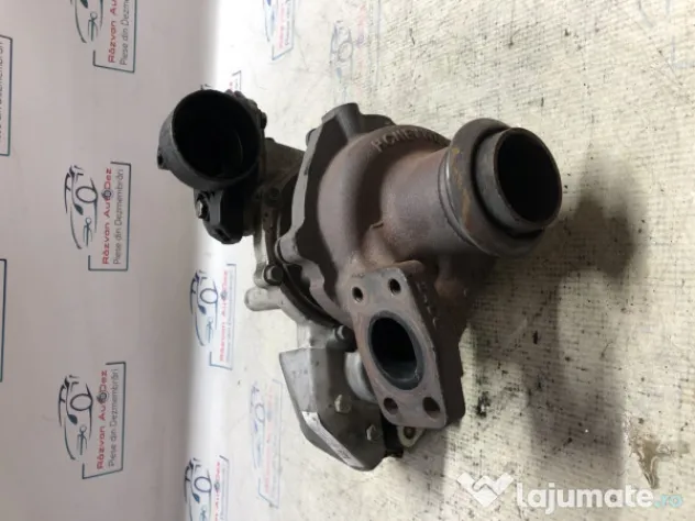 Turbina Ford Focus 2 1.6 Motorina 2008