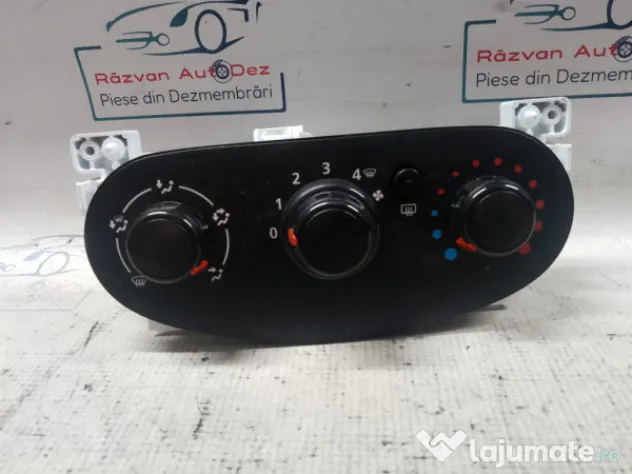 Panou comanda clima Dacia Sandero 1.0 Benzina 2017