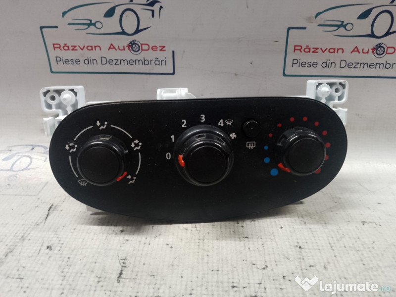 Panou comanda clima Dacia Sandero 1.0 Benzina 2017