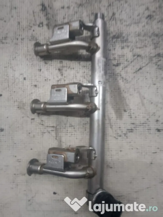 Rampa injectie Ford Ecosport 1.0 Benzina 2015