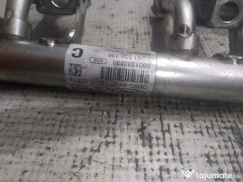 Rampa injectie Ford Ecosport 1.0 Benzina 2015