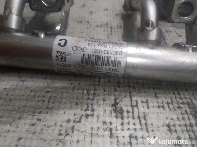 Rampa injectie Ford Ecosport 1.0 Benzina 2015