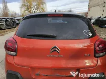 Hayon Citroen C3 Benzina 2018