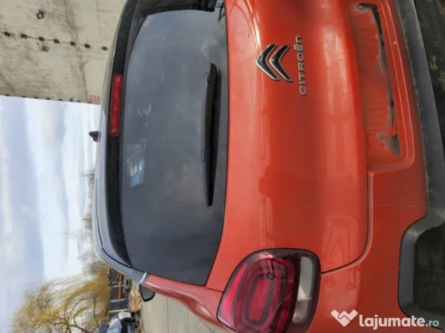 Hayon Citroen C3 Benzina 2018