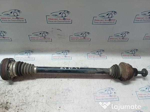 Planetara dreapta spate Audi Q5 2009