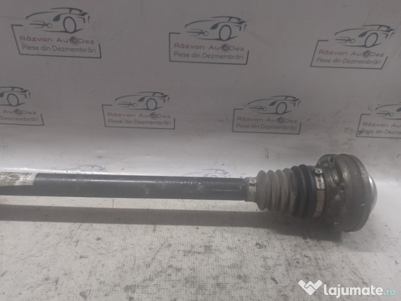 Planetara dreapta spate Audi A6 C7 3.0 2011