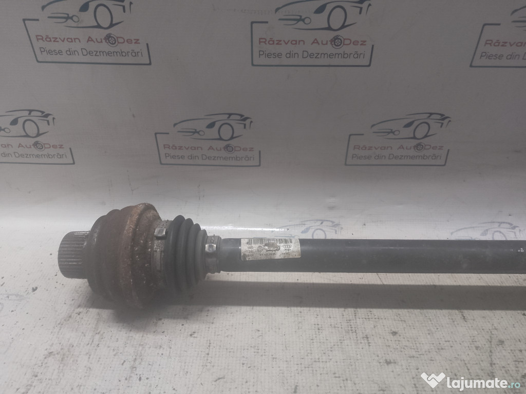 Planetara dreapta spate Audi A6 C7 3.0 2011