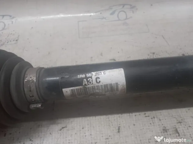 Planetara dreapta spate Audi A6 C7 3.0 2011