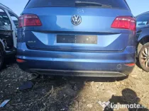Bara spate Volkswagen Sportsvan 2015