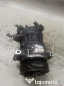 Compresor AC Audi A1 1.2 Benzina 2010