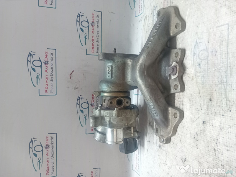 Turbina Nissan Pulsar 1.2 Benzina 2015