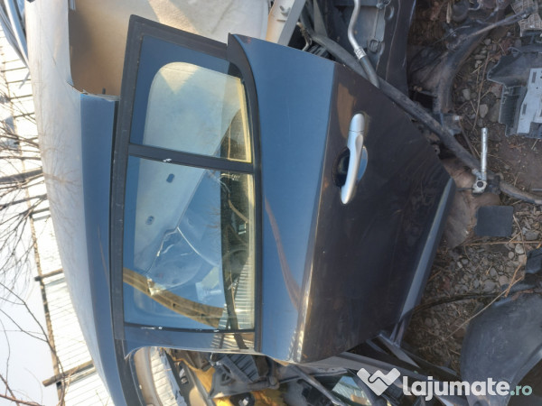 Usa stanga spate Renault Megane 3 Hatchback 2012