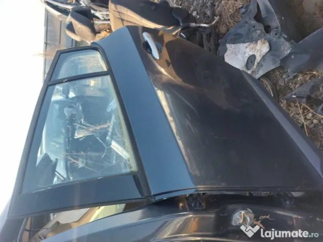 Usa stanga spate Renault Megane 3 Hatchback 2012