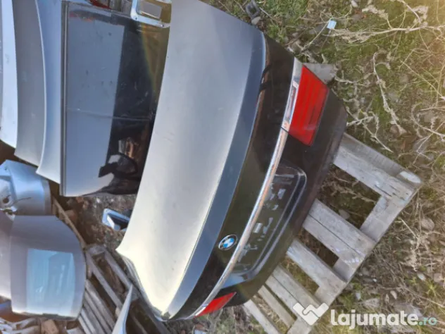 Hayon BMW Seria 7 2010