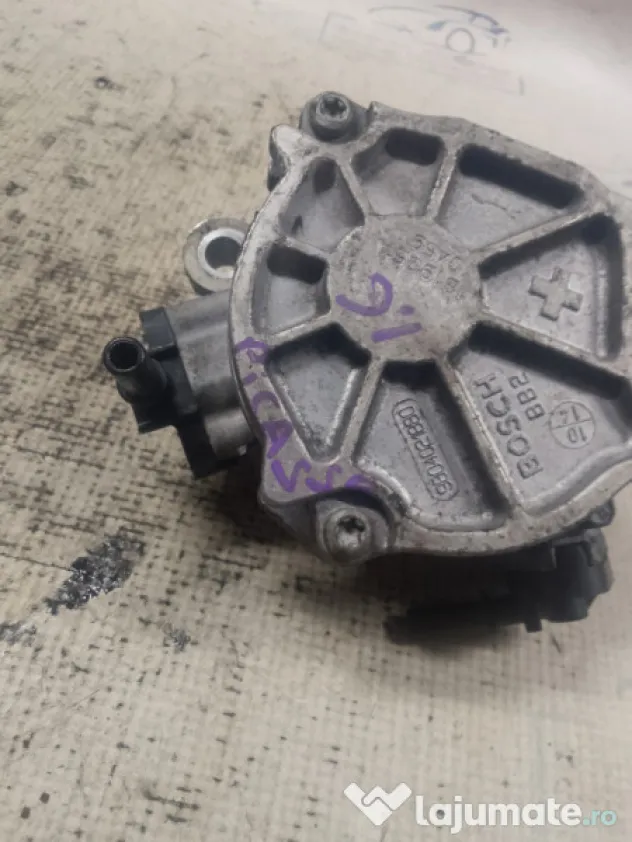 Pompa vacuum Citroen Picasso 1.6 2014