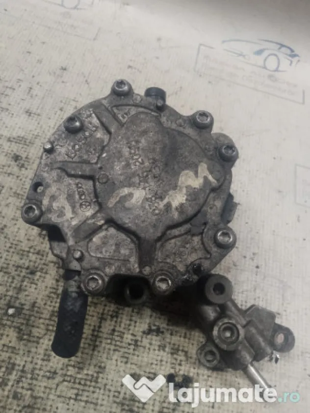 Pompa vacuum Audi A3 8P 2008