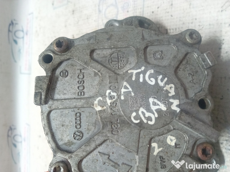 Pompa vacuum Volkswagen Tiguan 2.0 2007
