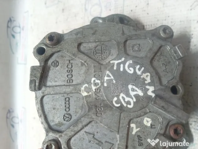 Pompa vacuum Volkswagen Tiguan 2.0 2007