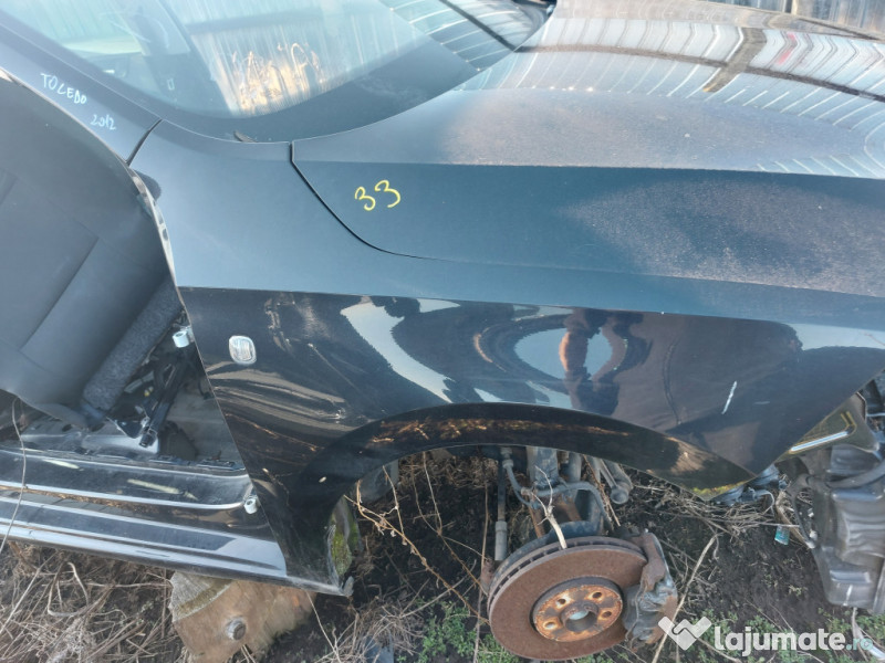 Aripa Dreapta Fata Seat Toledo 2014