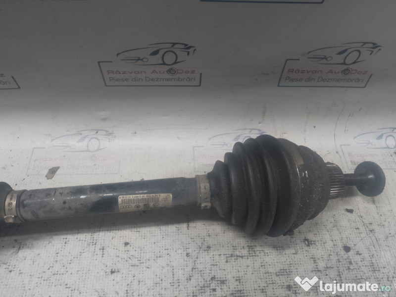 Planetara dreapta fata Audi A7 3.0 Motorina 2012