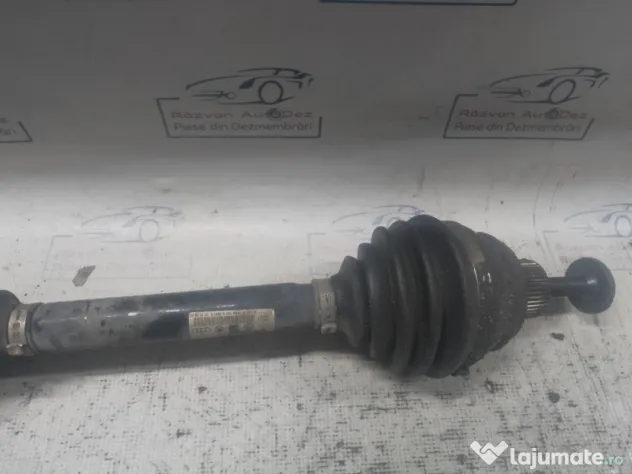 Planetara dreapta fata Audi A7 3.0 Motorina 2012