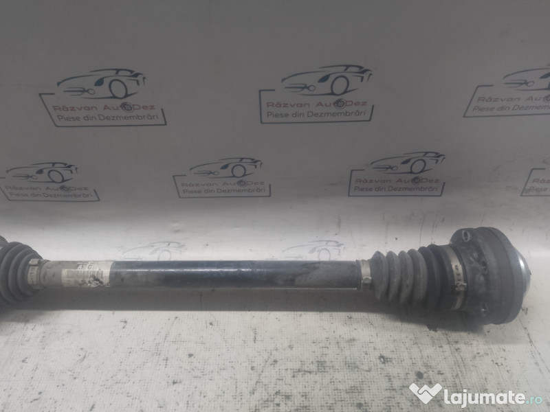 Planetara stanga spate Audi A7 3.0 2012