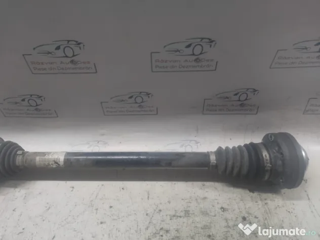 Planetara stanga spate Audi A7 3.0 2012