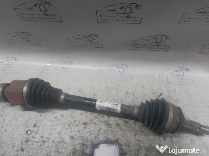 Planetara dreapta fata Renault Kadjar 1.2 Benzina 2018