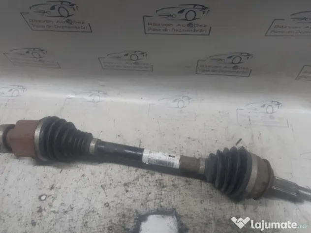 Planetara dreapta fata Renault Kadjar 1.2 Benzina 2018