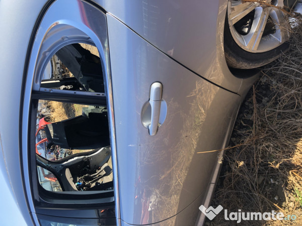 Usa stanga spate Jaguar XF 2010