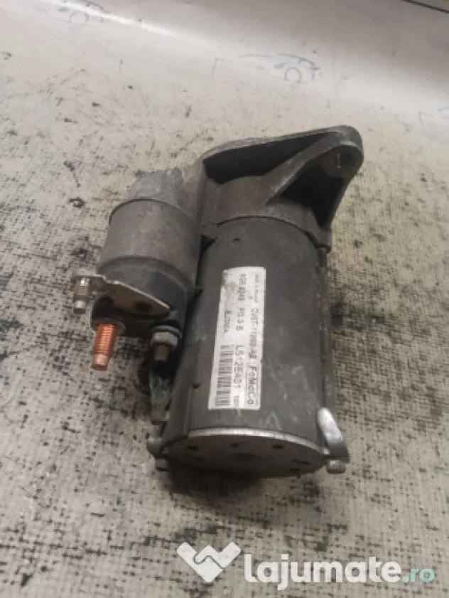 Electromotor Ford Ecosport 1.0 2015