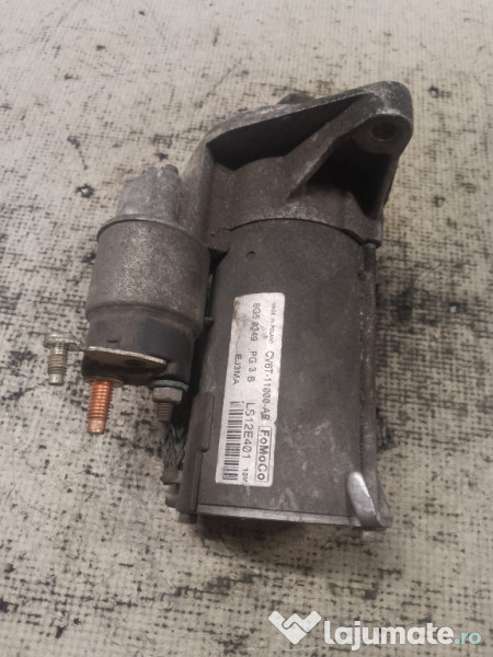 Electromotor Ford Ecosport 1.0 2015