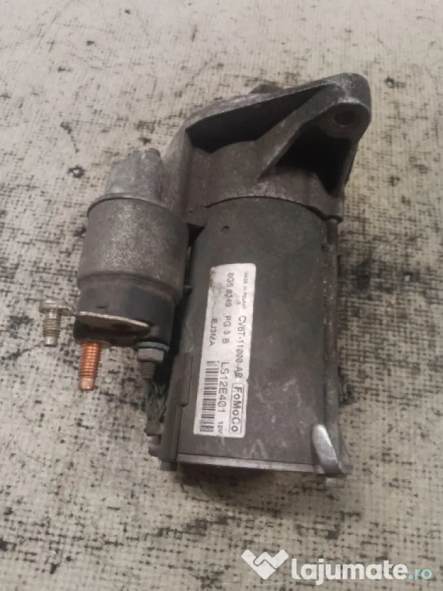 Electromotor Ford Ecosport 1.0 2015