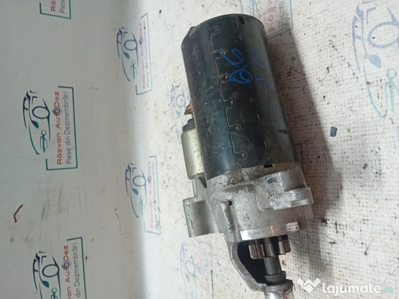 Electromotor Audi Q5 2.0 2010