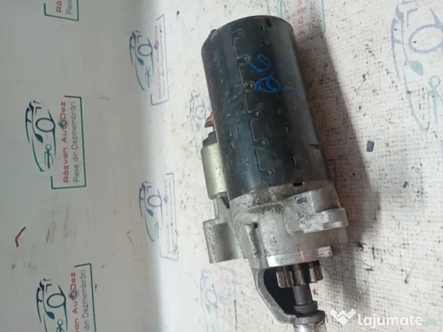 Electromotor Audi Q5 2.0 2010
