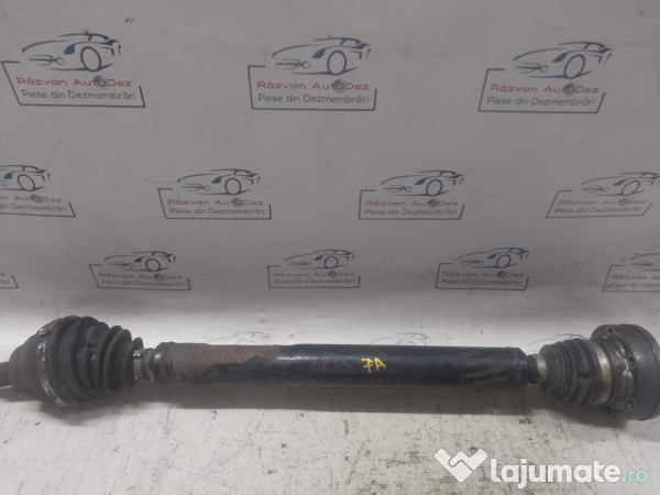 Planetara dreapta fata Volkswagen Scirocco 2.0 Benzina 2010