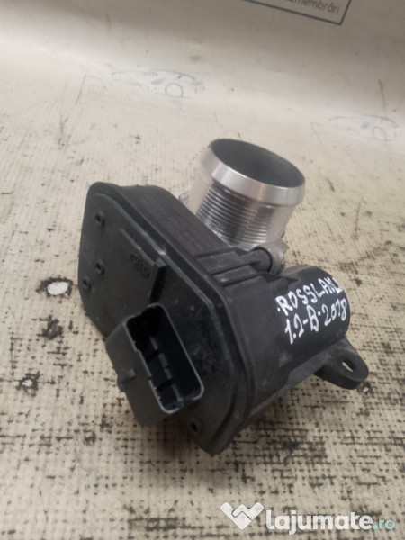 Clapeta acceleratie Opel Crossland 1.2 Benzina 2018