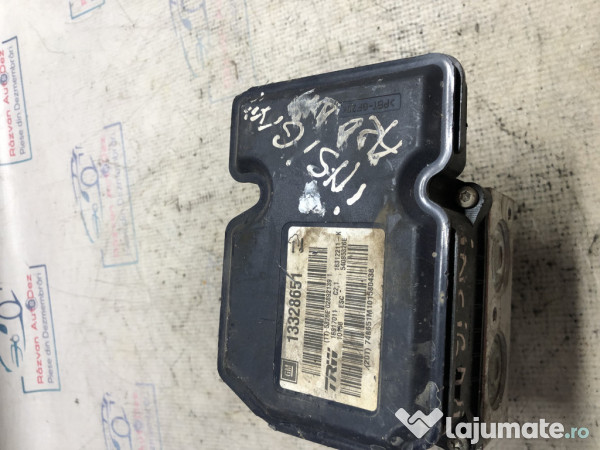 Pompa abs Opel Insignia A 2.0 2010