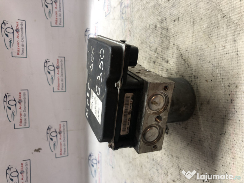 Pompa abs Mercedes E 350 2012