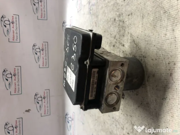 Pompa abs Mercedes E 350 2012