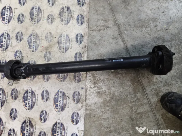 Cardan BMW Seria 5 F10 2.0 Motorina 2014