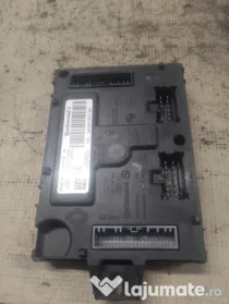 Calculator confort Renault Captur 2014