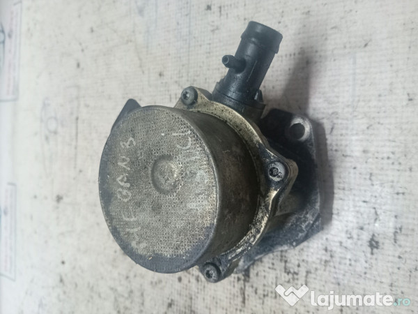 Pompa vacuum Renault Megane 3 1.5 2013