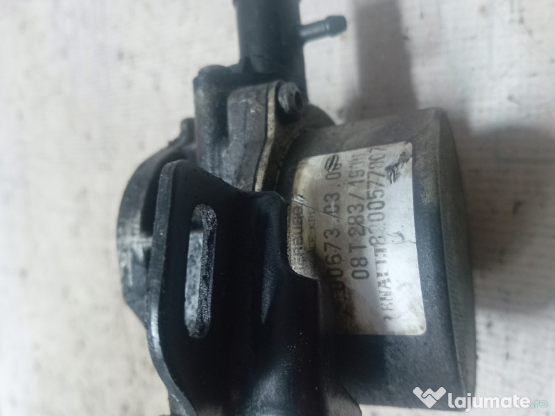 Pompa vacuum Renault Megane 3 1.5 2013