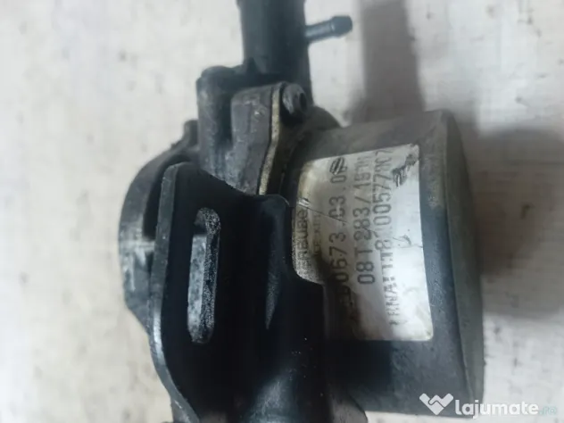 Pompa vacuum Renault Megane 3 1.5 2013