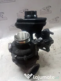 Turbina BMW Seria 4 3.0 Motorina 2017