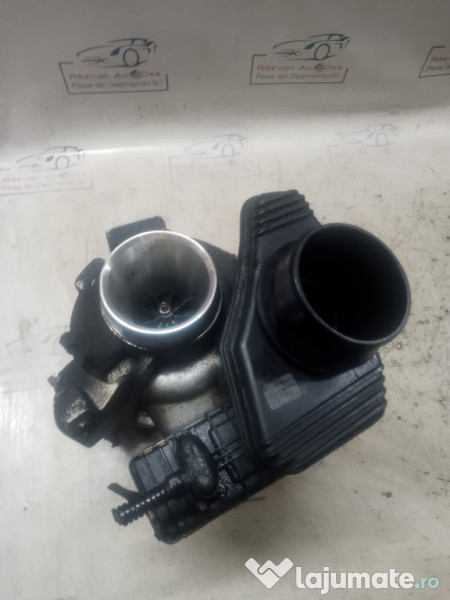 Turbina BMW Seria 4 3.0 Motorina 2017