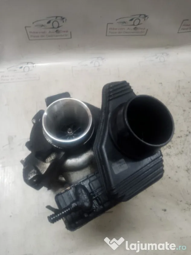 Turbina BMW Seria 4 3.0 Motorina 2017