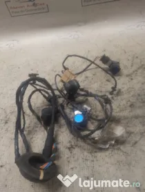 Senzori parcare spate plus instalație Skoda Octavia 3 2015