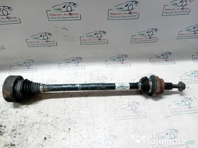Planetara dreapta spate Volkswagen Tiguan 2010